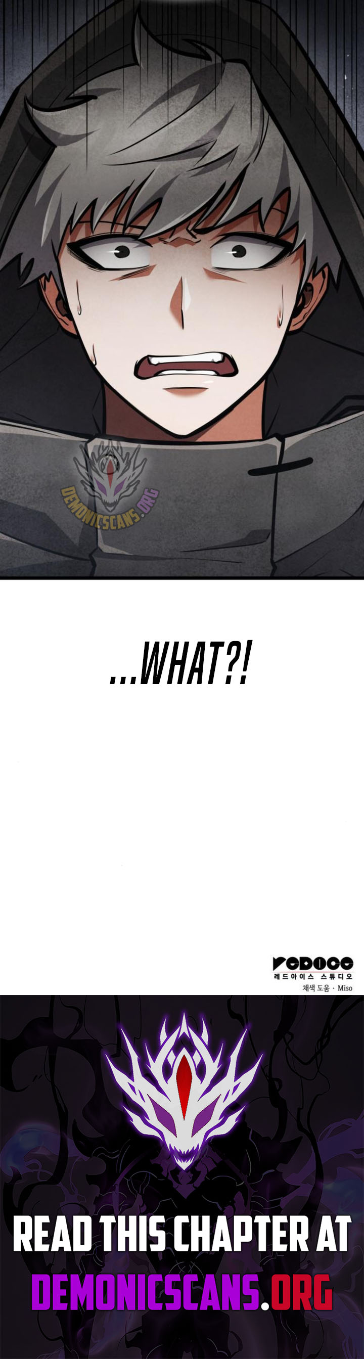 Emperor of Solo Play Chapter 17 19